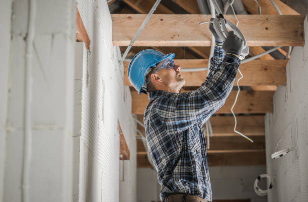 Best Electric Panel Repair  in Glenwood, AR