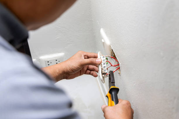 Affordable Emergency Electrician in Glenwood, AR