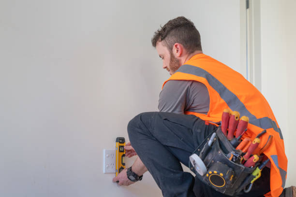 Professional Electrician in Glenwood, AR