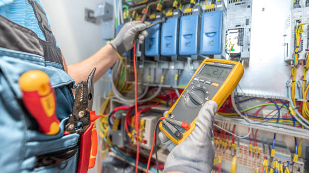 Best Affordable Emergency Electrician  in Glenwood, AR