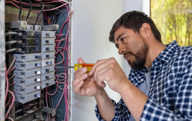 Best Industrial Electrical Services  in Glenwood, AR